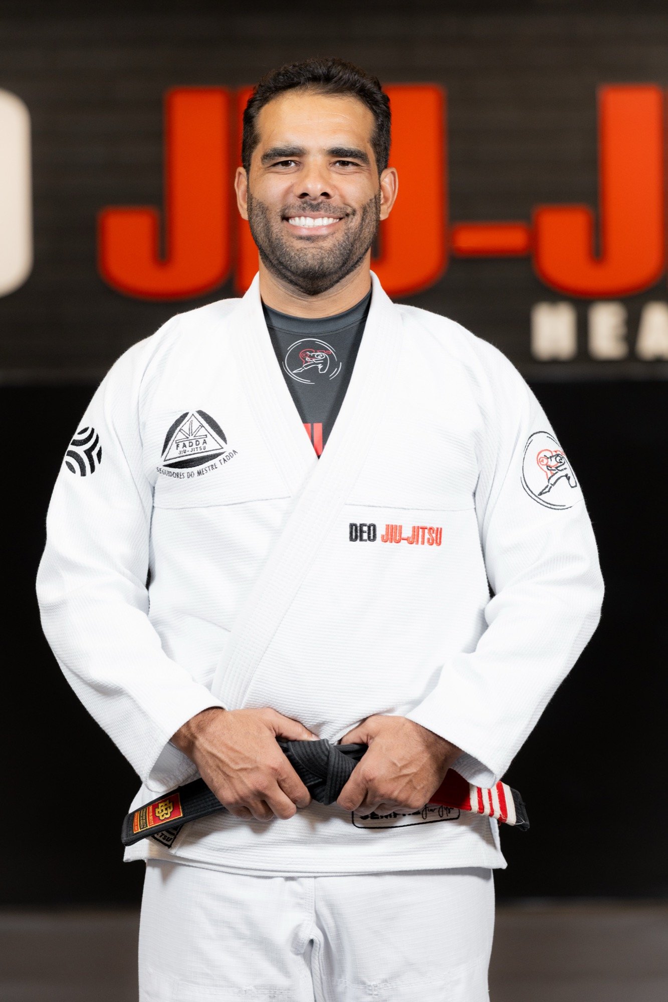 Prof. Vitor Marçal